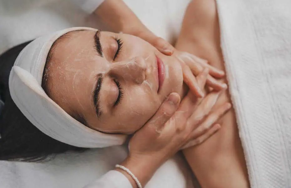 Deep Hydration Repair