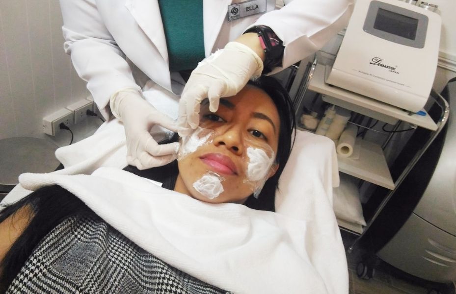 Restylane Skin Booster