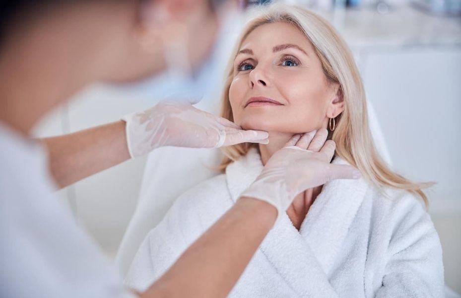 Skin Bio Remodelling